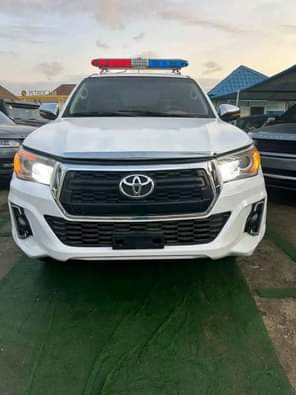 A picture of PUBLIC NEW S ANNOUNCEMENT THE NIGERIA CUSTOM SERVICE E AUCTION