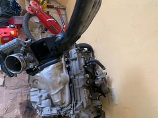 hr15 engine
