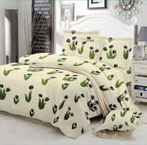 A picture of Bedsheets