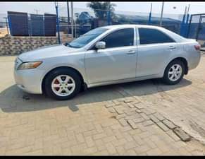 A picture of Toyota Camry 2008 Nothing to fix Engine Gear and AC
