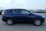 A picture of 2007 TOYOTA VANGUARD 240S