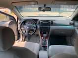 A picture of Toyota Corolla 2007 Ditect Belgium