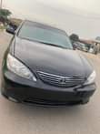 A picture of Camry 06