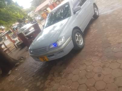 A picture of Arusha mondul