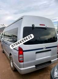 A picture of Commercial vehicles available For sale Fully original and good condition
