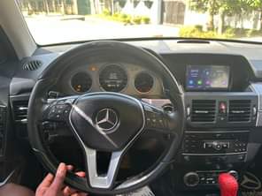 A picture of TAKAS MOTORS 07060931241 Super Clean FEWS MONTHS DRIVE 2010 Mercedes