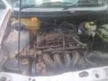 A picture of 2011 Rocam Bakkie
