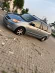 A picture of Clean and sharp 2006 Toyota Siena buy and traveling clean