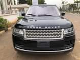 A picture of 2014 Range Rover Vouge foreign Price 30m location Abuja 08160229978