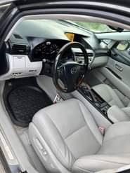 A picture of Direct Belgium Rx350 2010 model very clean going for 18