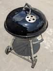 A picture of Charcoal barbecue grill 170 000 Tu 0716691688 whatsaap Calls Ubungo
