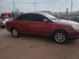 A picture of Toyota Avensis 2005 model for sale Clean body and interior