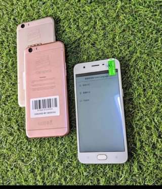 oppo a57