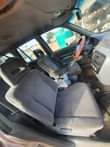 A picture of Clean Nigerian Used Honda Cr v Neatly baked Cean Fabric