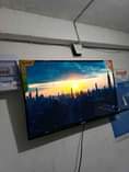 A picture of TV NA KINGAMUZI TSH 250000
