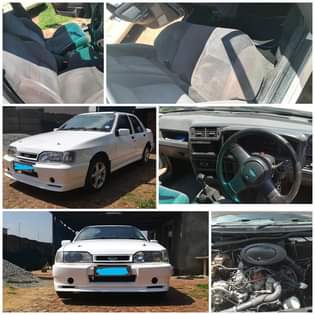 1993 car