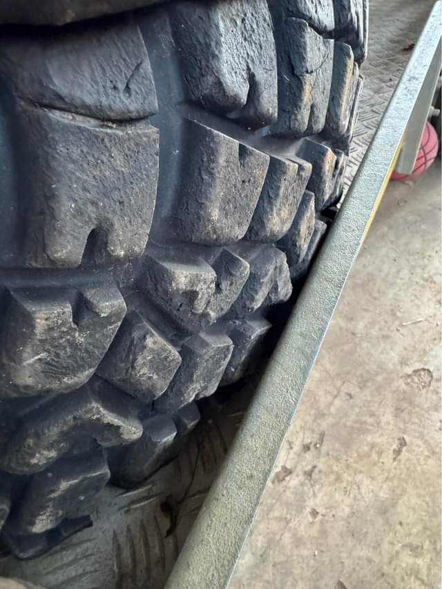 4X4 S.
