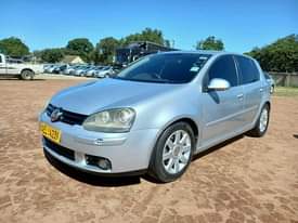 used golf zimbabwe