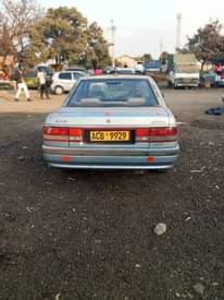 mazda 626