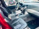 A picture of Brand Jeep Model Cherokee Year 2005 A C cooling Tell