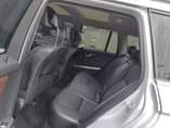 A picture of DISTRESS SALE 2012 model Mercedes Benz GLK 350 4matic bought