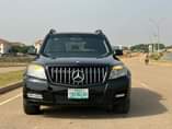 A picture of Sharp Clean Faultless Mercedes Benz GLK 350.Buyer Has Got Nothing