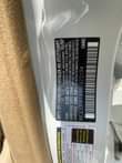 A picture of Tokumbo 2008 C300 accident free with android screen