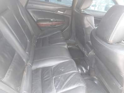 A picture of Distress sale alert ULTRA SHARP DISTRESS Honda CrossTour 2010 Automatic