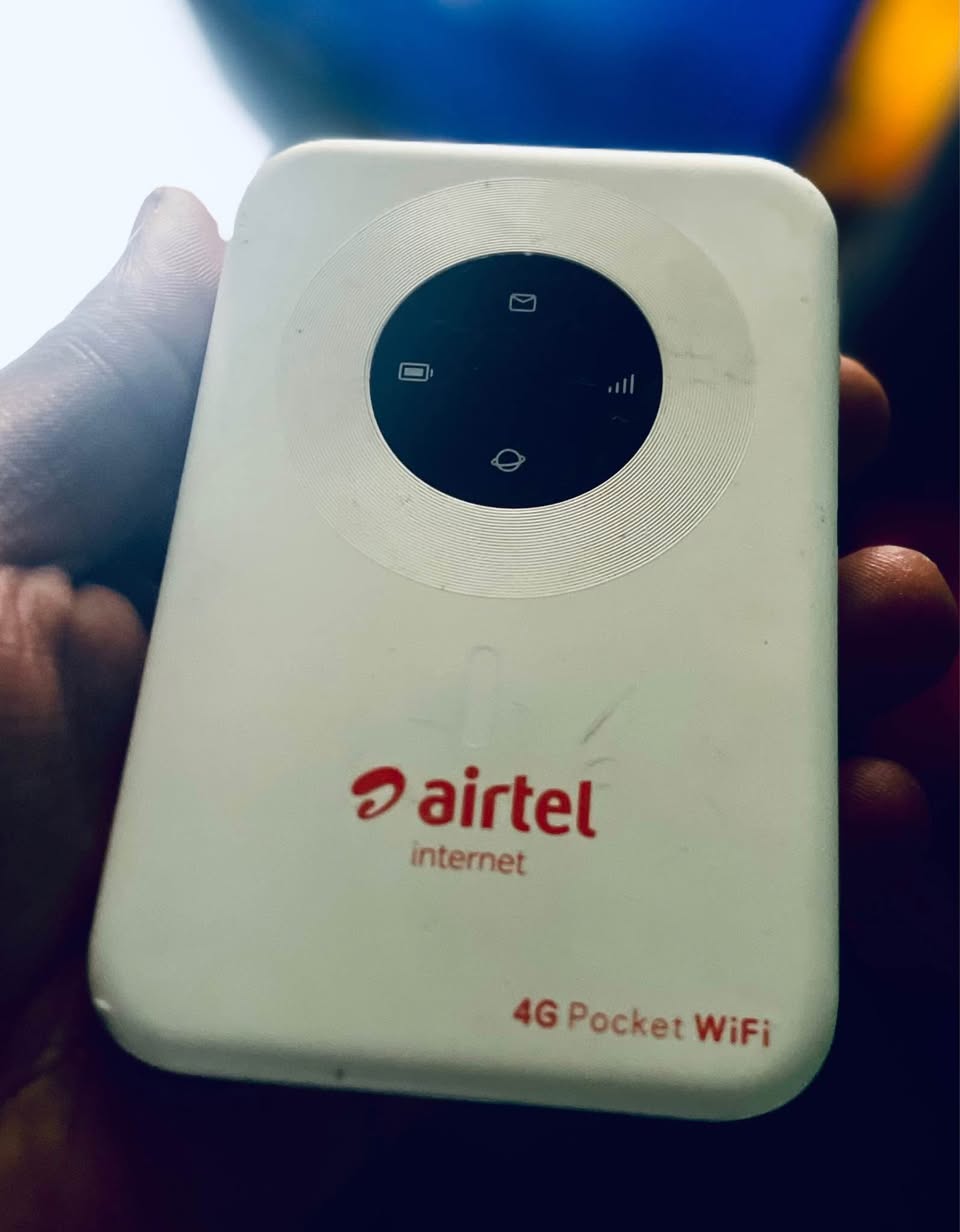 mifi routers