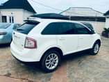 A picture of Brand Ford Model Edge Year 2008 Good Sound Buy and