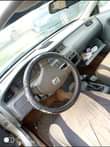 A picture of Honda Civic manual