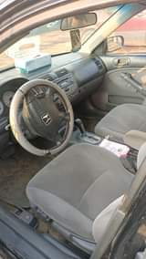 A picture of 03 Honda civic