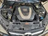 A picture of MERCEDES BENZ C300 2010 First body Sound V6 engine Neat