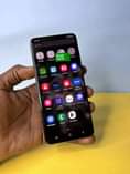 A picture of Samsung s20 128gb 12gbram
