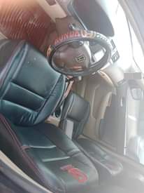 A picture of 2005 HONDA ACCORD