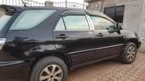 A picture of Harrier RX300 12m inbox 0782160777