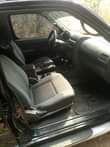 A picture of Nissan Xterra