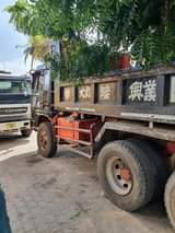 A picture of Fuso zipo 2 m 80