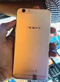 A picture of OPPO A53 2015