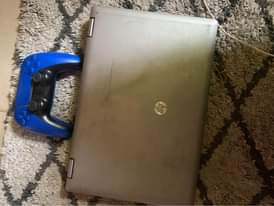 A picture of HP probook 6450b