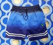 A picture of Shorts
