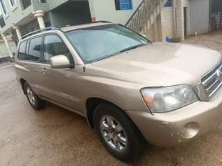 A picture of Toyota