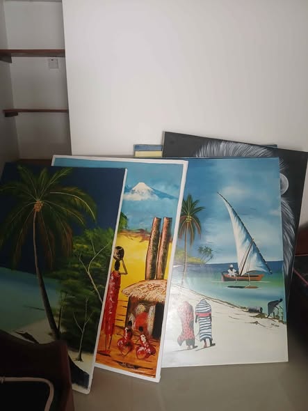 A picture of Items for hotel