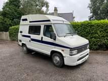 campervans for sale under 10000