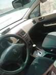 A picture of PEUGEOT 307