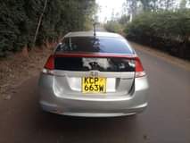 honda insight
