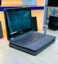 A picture of Dell latitude 3189