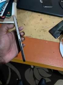 A picture of INFINIX NOTE 30