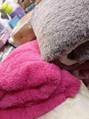 A picture of Flufy duvet covers