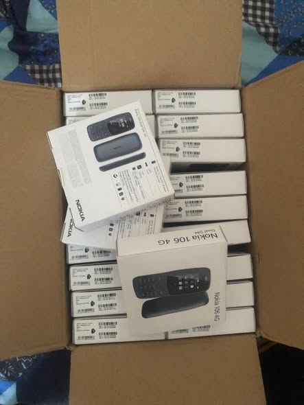 nokia